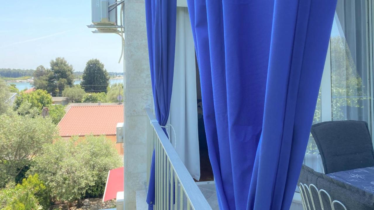Romina Daire Zambratija  Dış mekan fotoğraf
